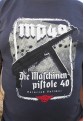 Tričko MP40