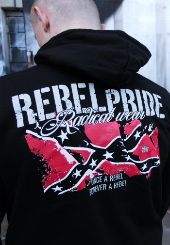 Mikina Rebel Pride